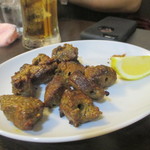 エベレスト - セクワ