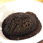 カプリ コーヒー ビーンズ - ムクムク♪