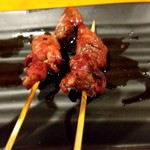 にわ・とりのすけ 長浜駅前店 - 