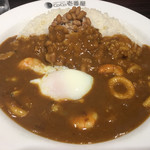 カレーハウスCoCo壱番屋 - 