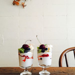 シェパーズ パース - 