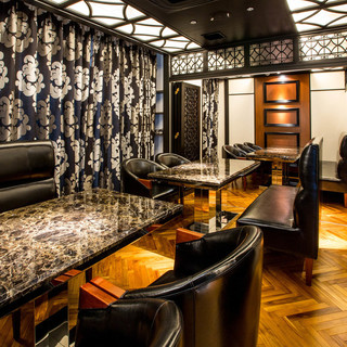 団体でも利用可能な個室