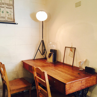 シェパーズ パース_2