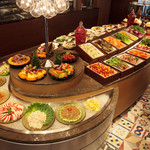 RIO GRANDE GRILL 横浜ベイクォーター