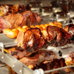 RIO GRANDE GRILL 横浜ベイクォーター