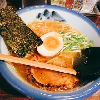 中目黒駅から徒歩5分以内の駅近ラーメン店8選 食べログまとめ