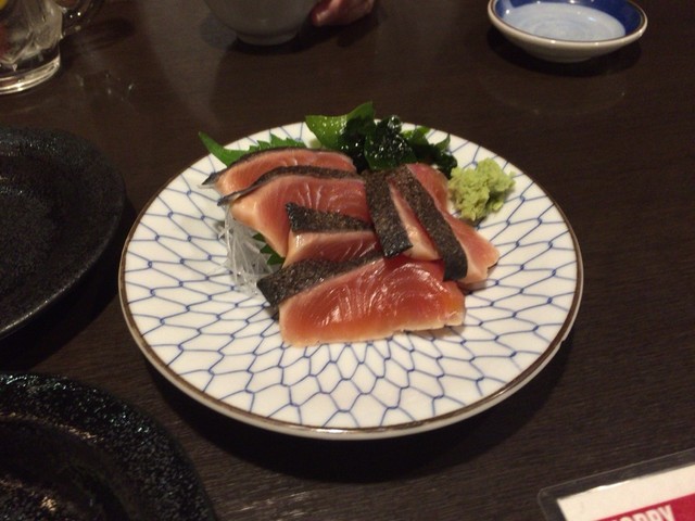 戸越のひもの屋 戸越 居酒屋 ネット予約可 食べログ