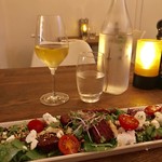 Spisestedet Feed - 料理写真: