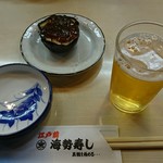 海勢寿し - 