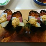 海勢寿し - 