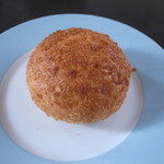 ドゥ マゴ ベーカリー - カレーパン