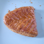 ドゥ マゴ ベーカリー - アップルデニッシュ