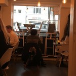 Spisestedet Feed - 