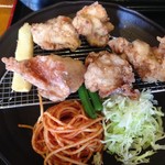 Fujiya Karaage - 