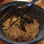 うさぎ食堂 - 元祖拌麺