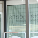 Essentiale - エッセンシャル（お店の名前）