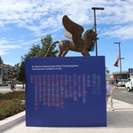 Essentiale - ベネチア国際映画祭のオブジェ