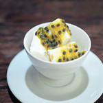 ICARO miyamoto - バニラアイスのドルチェ