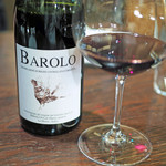 ICARO miyamoto - バローロ、デノミナツィオーネ・ディ・オリージネ・コントロッラータ・エ・ガランティータ