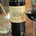 ICARO miyamoto - フォッサコッレ ブルネッロ・ディ・モンタルチーノ