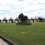 Essentiale - プライベートビーチの海の家