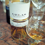 ICARO miyamoto - ジェラス バ・アルマニャック