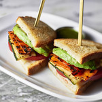 THE COUNTER 六本木 - 