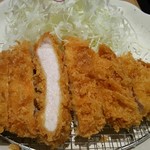 Tonkatsu Wakou - 