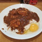 カレーハウス キラリ - 