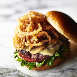 THE COUNTER 六本木_2