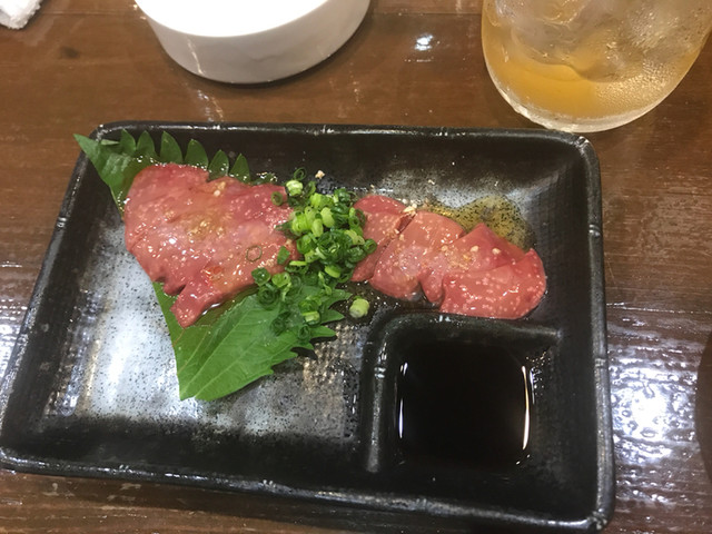 Sumibi Yaki Yakitori 123