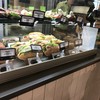 MARCHÉ MÖVENPICK HAMBURG AIRPORT - 料理写真: