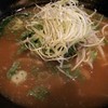 鶏白湯専門店 麺や 亀仙人