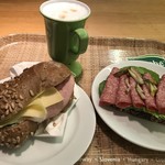 MARCHÉ MÖVENPICK HAMBURG AIRPORT - 