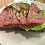 MARCHÉ MÖVENPICK HAMBURG AIRPORT - 