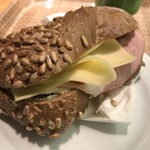 MARCHÉ MÖVENPICK HAMBURG AIRPORT - 