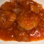 中国飯店 富麗華 - 