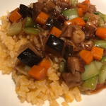 中国飯店 富麗華 - 