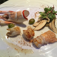 鉄板DINING集 栄店 - 