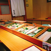 伊勢鮨 - 