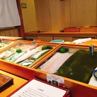 伊勢鮨 - 