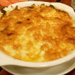 江戸川橋　加賀廣 - グラタン