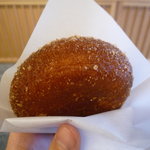 清水産寧坂 仁々木 - 料理写真:☆清水産寧坂…特選カレーパン（≧▽≦）/～♡☆