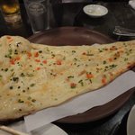 くま☆さん - (4/1)ガーリックナン