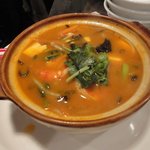 くま☆さん - (4/1)トムヤムスープ