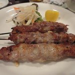 くま☆さん - (4/1)ポークのつくね