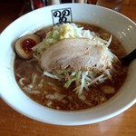 ラーメンのしめ - 