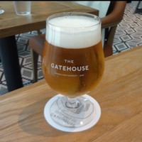 THE GATEHOUSE - ビール