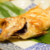 Koiseikawakatou - 料理写真:のどぐろ 塩焼＠1,600円