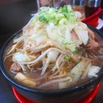 めだかタンタン - ２０１７年８月再訪問